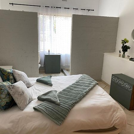 Kappsfarm Guesthouse Voigtland Bagian luar foto