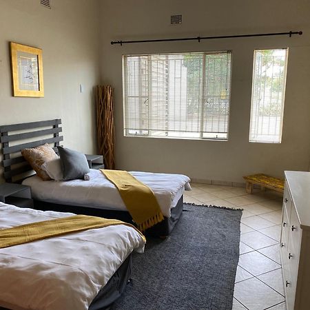 Kappsfarm Guesthouse Voigtland Bagian luar foto
