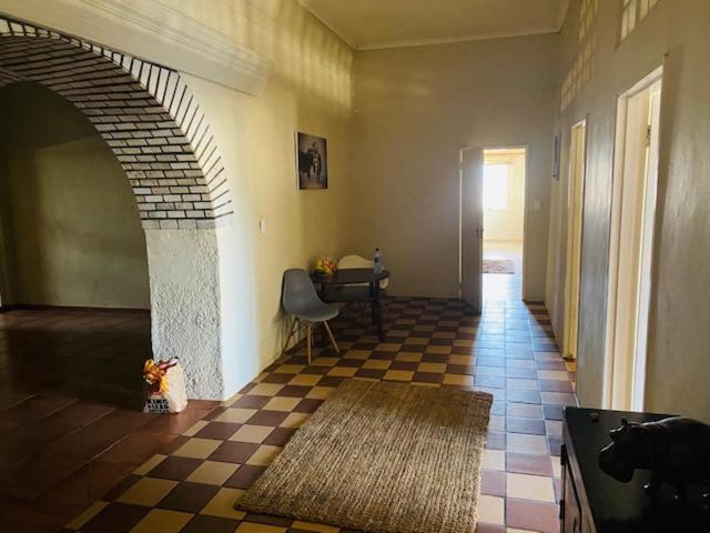 Kappsfarm Guesthouse Voigtland Bagian luar foto
