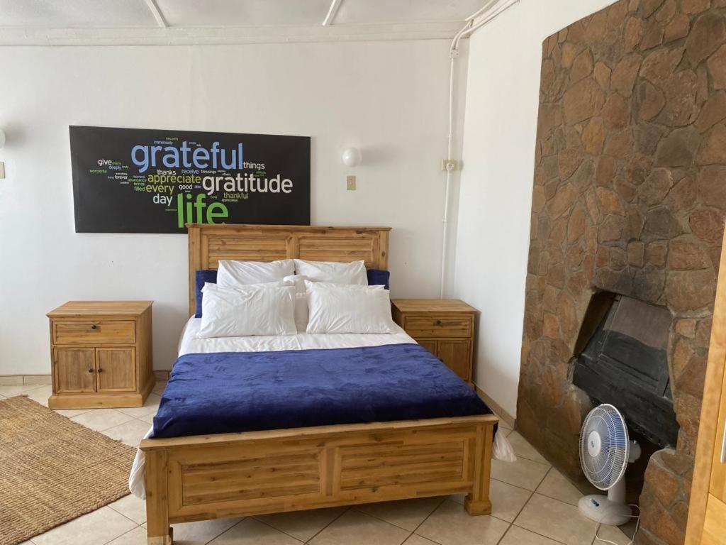 Kappsfarm Guesthouse Voigtland Bagian luar foto