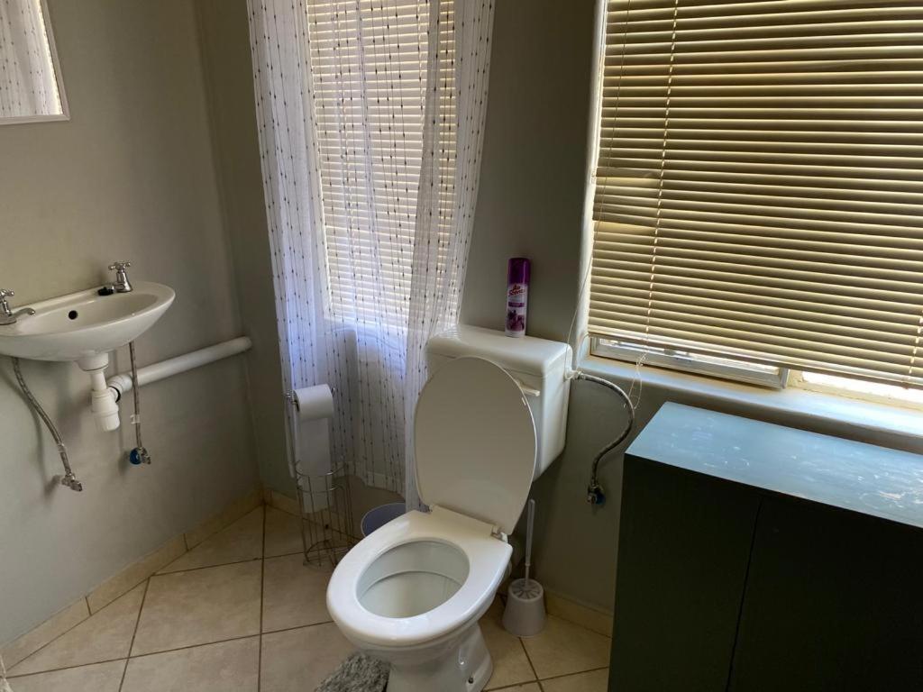 Kappsfarm Guesthouse Voigtland Bagian luar foto