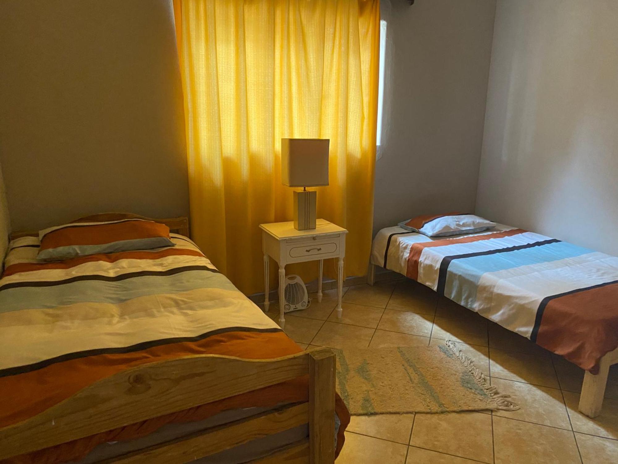 Kappsfarm Guesthouse Voigtland Bagian luar foto