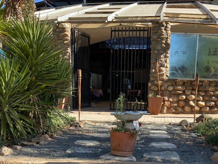 Kappsfarm Guesthouse Voigtland Bagian luar foto