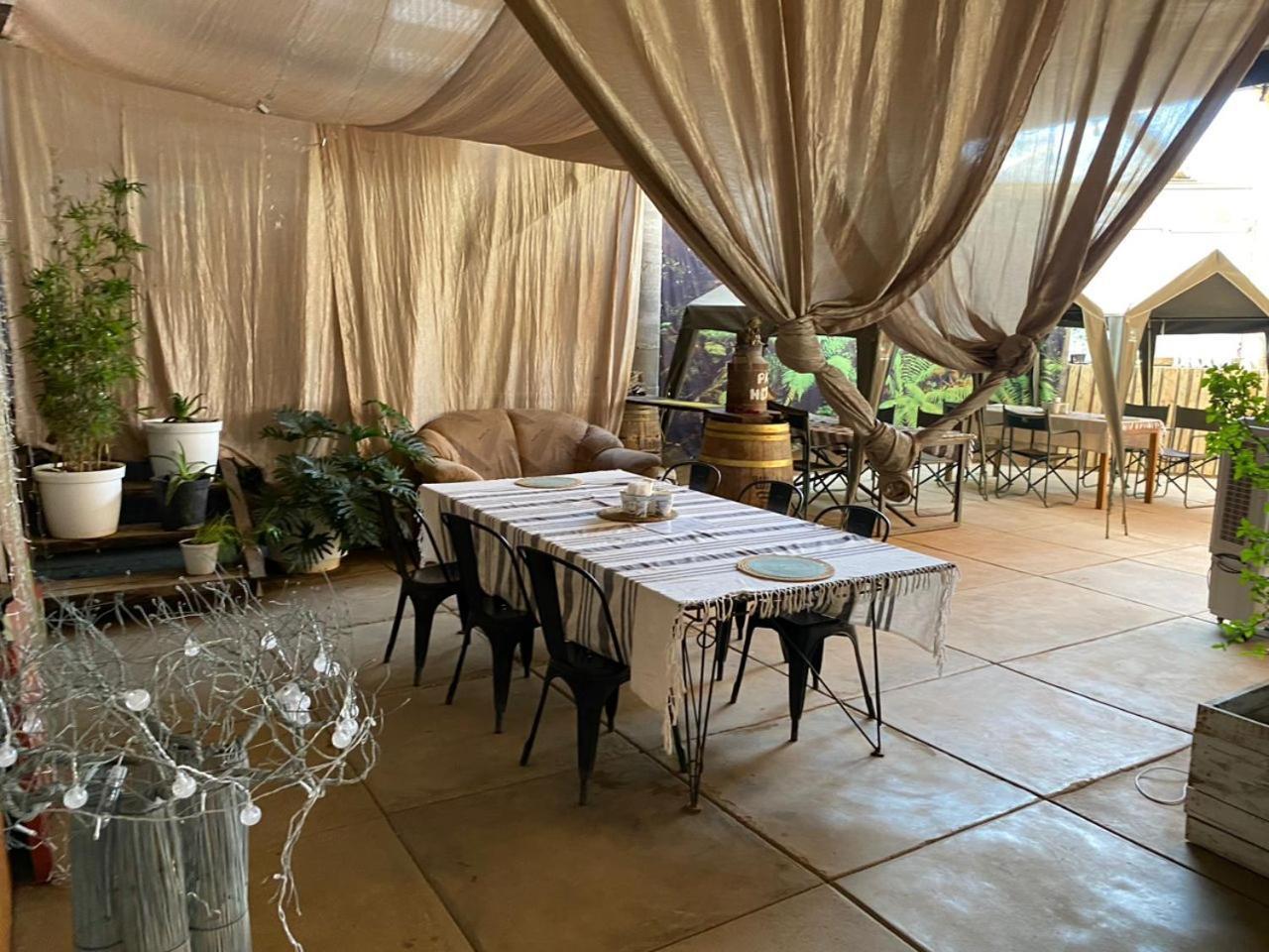 Kappsfarm Guesthouse Voigtland Bagian luar foto