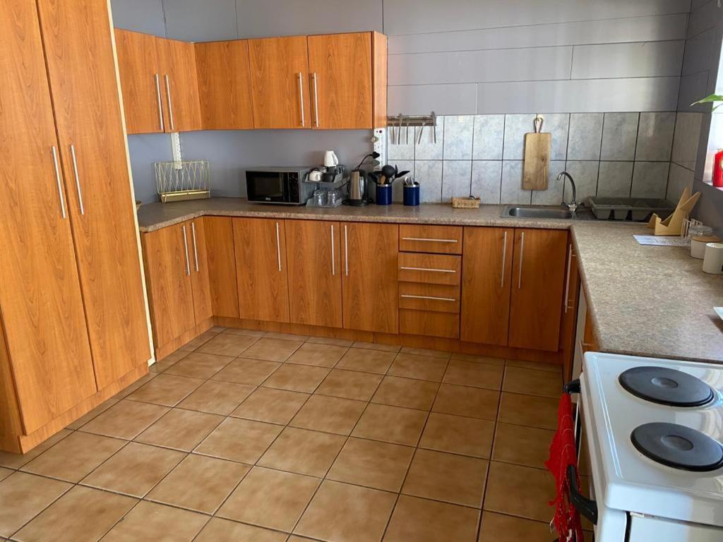 Kappsfarm Guesthouse Voigtland Bagian luar foto
