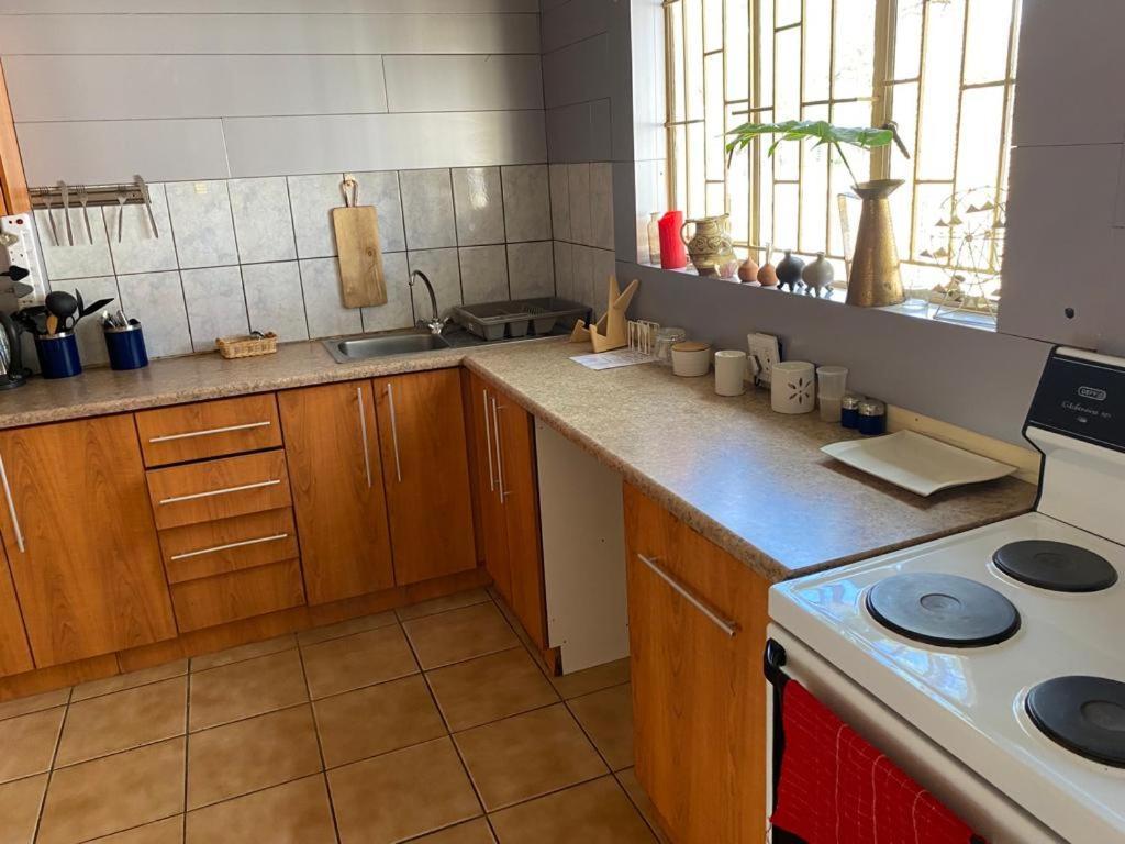 Kappsfarm Guesthouse Voigtland Bagian luar foto