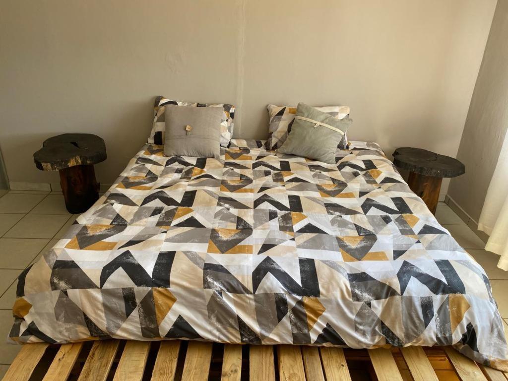 Kappsfarm Guesthouse Voigtland Bagian luar foto