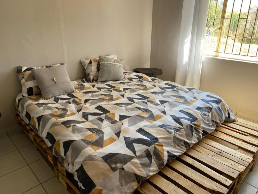 Kappsfarm Guesthouse Voigtland Bagian luar foto