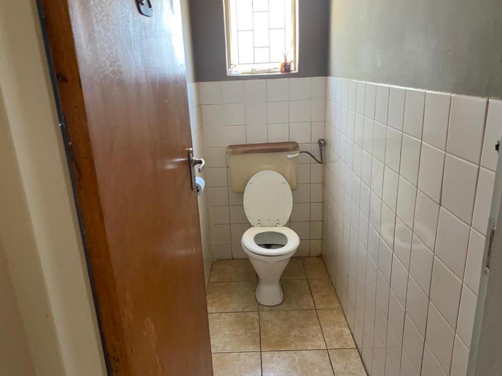 Kappsfarm Guesthouse Voigtland Bagian luar foto